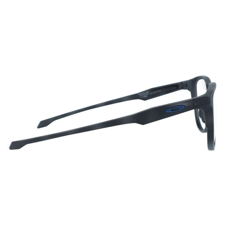 オークリー メガネフレーム アドミッションエー 伊達メガネ アジアンフィット OAKLEY ADMISSION A OX8056F-04 57サイズ ボストン型 べっ甲柄 大きめサイズ ビッグシルエット ローブリッジフィット ユニセックス メンズ レディース