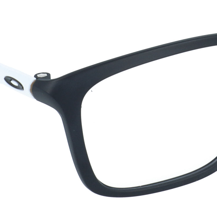 オークリー メガネフレーム ディスペイト 伊達メガネ アジアンフィット OAKLEY DISSIPATE OX8062D-03 55サイズ スクエア型 ローブリッジフィット ユニセックス メンズ レディース
