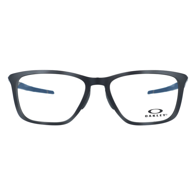 オークリー メガネフレーム ディスペイト 伊達メガネ アジアンフィット OAKLEY DISSIPATE OX8062D-04 55サイズ スクエア型 ローブリッジフィット ユニセックス メンズ レディース