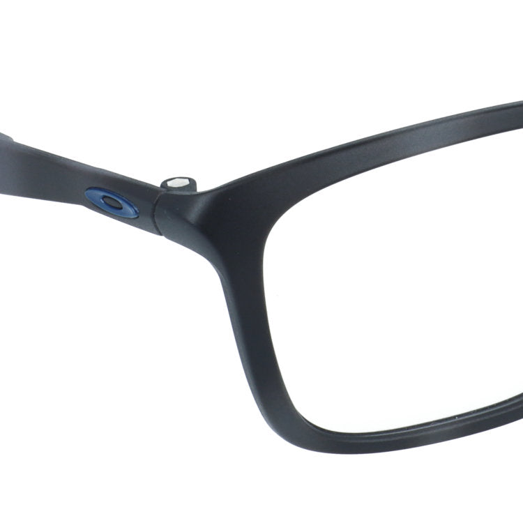 オークリー メガネフレーム ディスペイト 伊達メガネ アジアンフィット OAKLEY DISSIPATE OX8062D-04 55サイズ スクエア型 ローブリッジフィット ユニセックス メンズ レディース