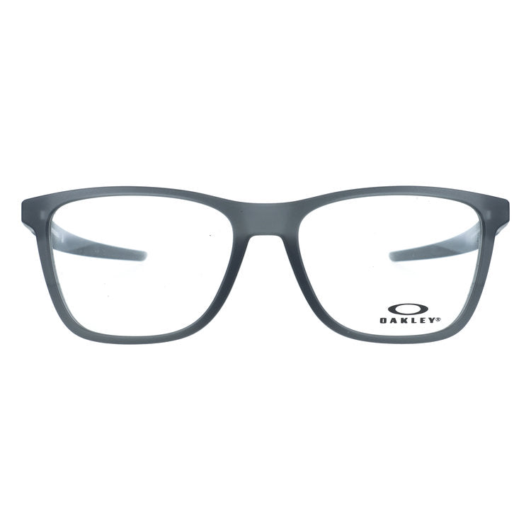 オークリー メガネフレーム センターボード エー 伊達メガネ アジアンフィット OAKLEY CENTERBOARD A OX8163F-02 54サイズ スクエア型 ローブリッジフィット ユニセックス メンズ レディース