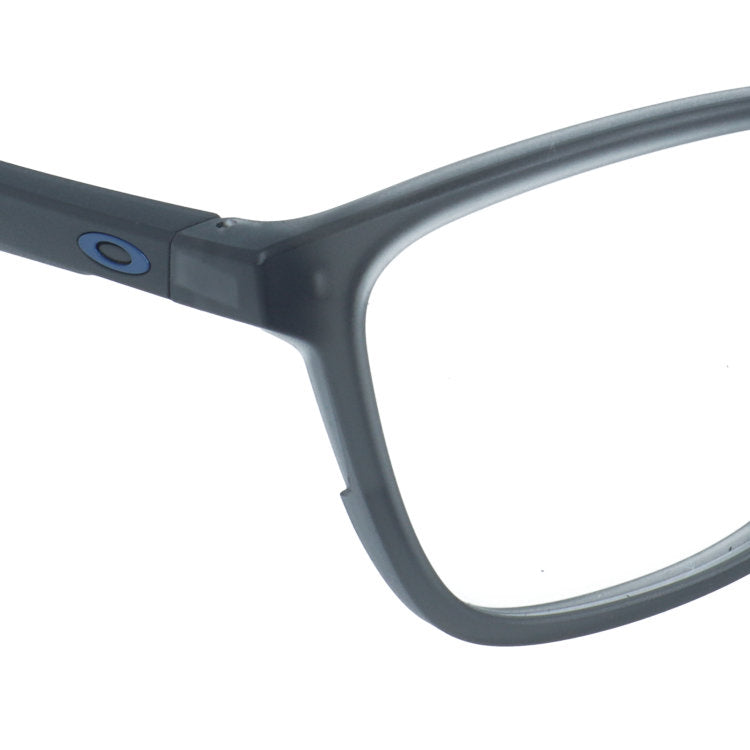 オークリー メガネフレーム センターボード エー 伊達メガネ アジアンフィット OAKLEY CENTERBOARD A OX8163F-02 56サイズ スクエア型 大きめサイズ ローブリッジフィット ユニセックス メンズ レディース