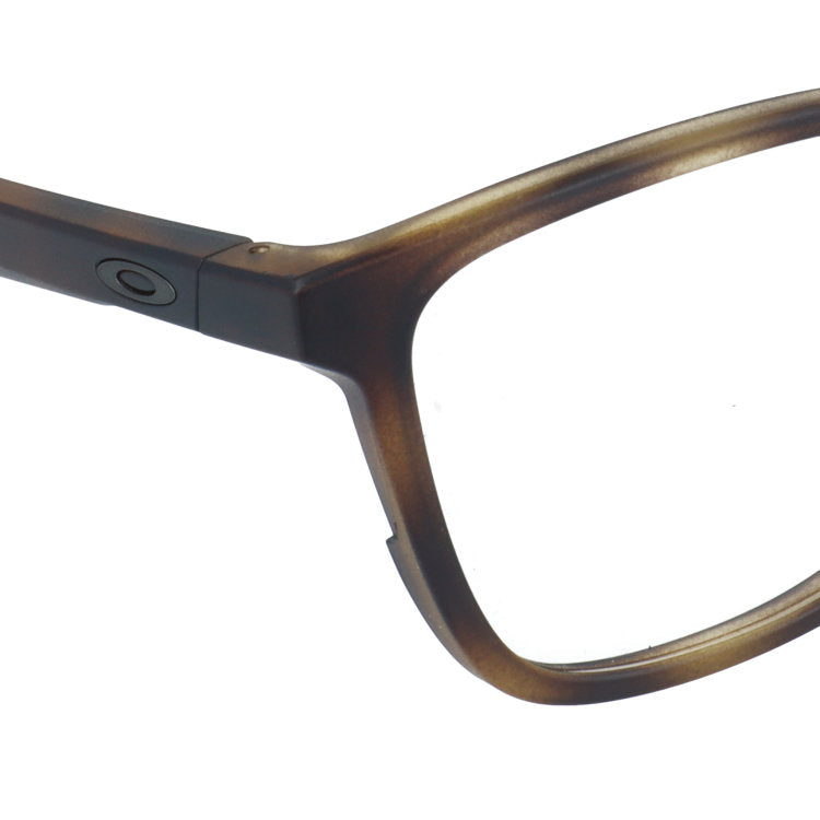 オークリー メガネフレーム センターボード エー 伊達メガネ アジアンフィット OAKLEY CENTERBOARD A OX8163F-03 56サイズ スクエア型 べっ甲柄 大きめサイズ ローブリッジフィット ユニセックス メンズ レディース