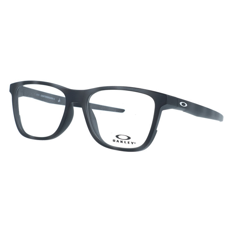 オークリー メガネフレーム センターボード エー 伊達メガネ アジアンフィット OAKLEY CENTERBOARD A OX8163F-04 54サイズ スクエア型 迷彩柄 ローブリッジフィット ユニセックス メンズ レディース