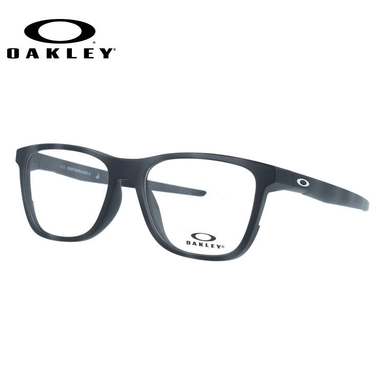 オークリー メガネフレーム センターボード エー 伊達メガネ アジアンフィット OAKLEY CENTERBOARD A OX8163F-04 54サイズ スクエア型 迷彩柄 ローブリッジフィット ユニセックス メンズ レディース