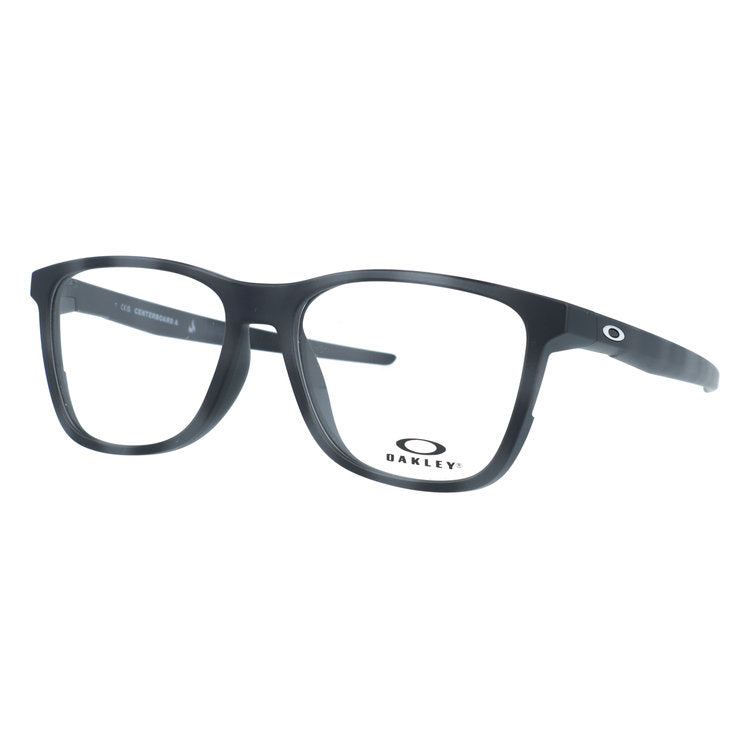 オークリー メガネフレーム センターボード エー 伊達メガネ アジアンフィット OAKLEY CENTERBOARD A OX8163F-04 56サイズ スクエア型 大きめサイズ 迷彩柄 ローブリッジフィット ユニセックス メンズ レディース