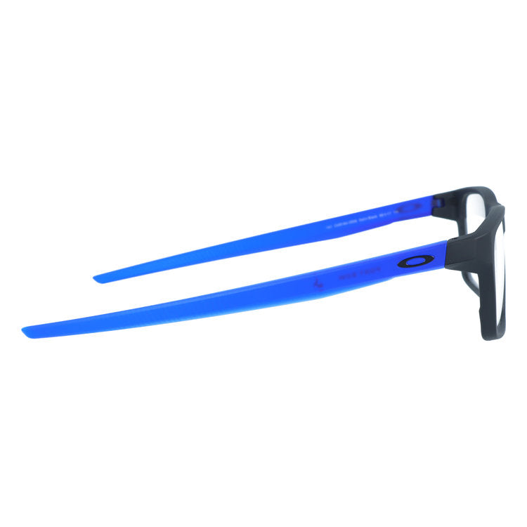 オークリー メガネフレーム ポートボウ 伊達メガネ レギュラーフィット OAKLEY PORT BOW OX8164-08 55サイズ スクエア型 ベヨネッタメガネ ハイブリッジフィット ユニセックス メンズ レディース