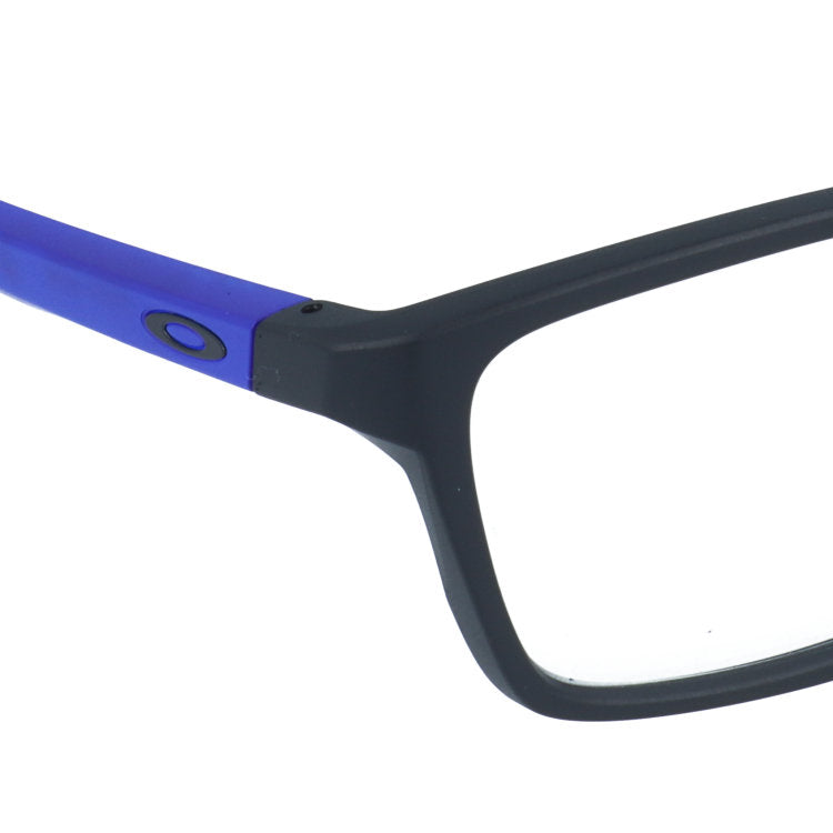 オークリー メガネフレーム ポートボウ 伊達メガネ レギュラーフィット OAKLEY PORT BOW OX8164-08 57サイズ スクエア型 大きめサイズ ベヨネッタメガネ ハイブリッジフィット ユニセックス メンズ レディース