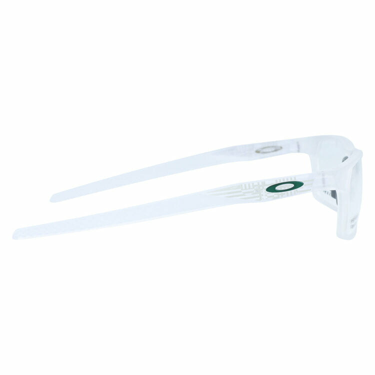 オークリー メガネフレーム ヘックスジェクター エー 伊達メガネ アジアンフィット OAKLEY HEX JECTOR (A) OX8174F-0754 54サイズ Introspect Collection イントロスペクトコレクション スクエア型 ベヨネッタ ローブリッジ ユニセックス メンズ レディース