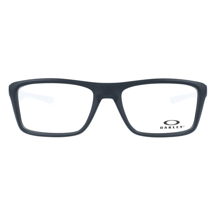 オークリー メガネフレーム ラフター 伊達メガネ レギュラーフィット OAKLEY RAFTER OX8178-0555 55サイズ スクエア型 マーブル模様 ベヨネッタメガネ ハイブリッジフィット ユニセックス メンズ レディース