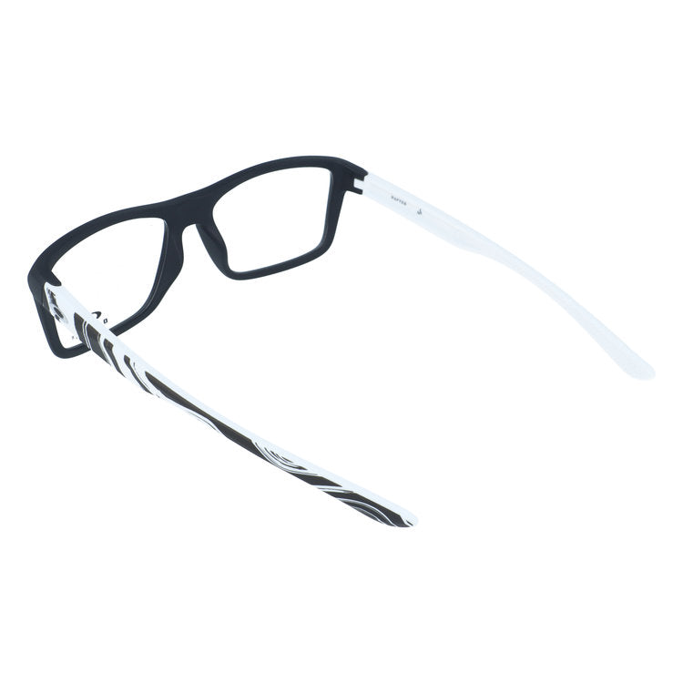 オークリー メガネフレーム ラフター 伊達メガネ レギュラーフィット OAKLEY RAFTER OX8178-0557 57サイズ スクエア型 マーブル模様 大きめサイズ ベヨネッタメガネ ハイブリッジフィット ユニセックス メンズ レディース
