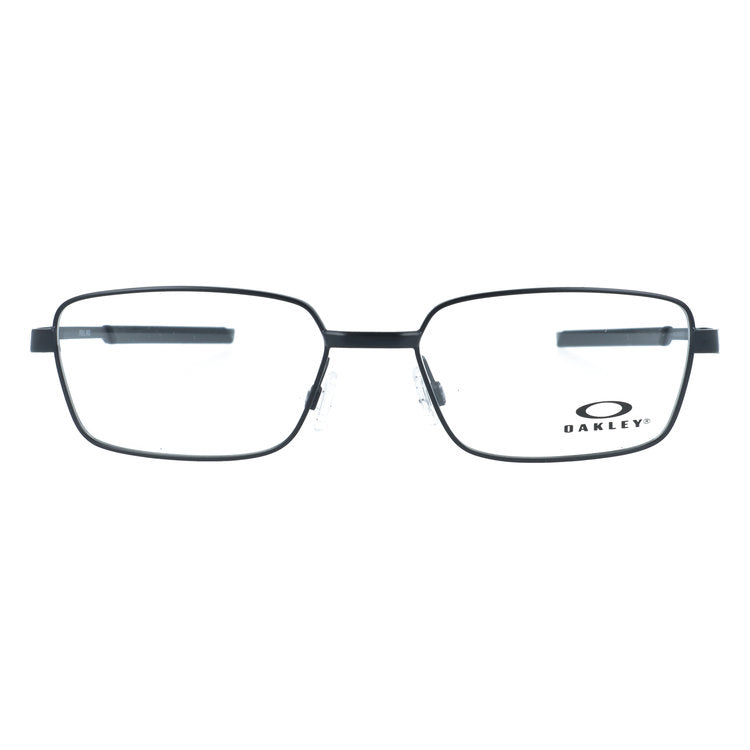 オークリー メガネフレーム フォイル アールキュー 伊達メガネ OAKLEY FOIL RQ OX3036-01 55サイズ スクエア型 ベヨネッタメガネ ユニセックス メンズ レディース