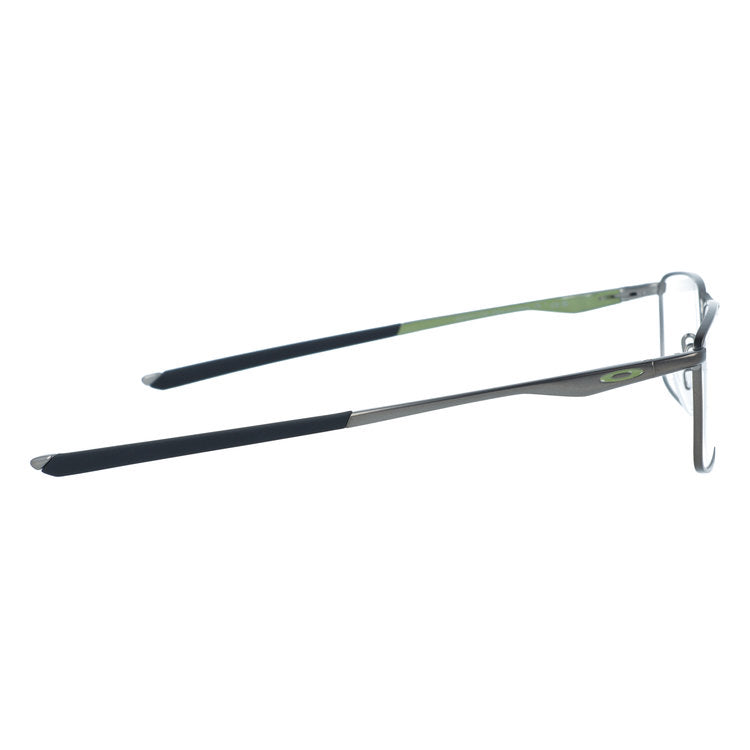 オークリー メガネフレーム ソケット5.0 伊達メガネ OAKLEY SOCKET 5.0 OX3217-17 55サイズ スクエア型 ベヨネッタメガネ バネ丁番 ユニセックス メンズ レディース
