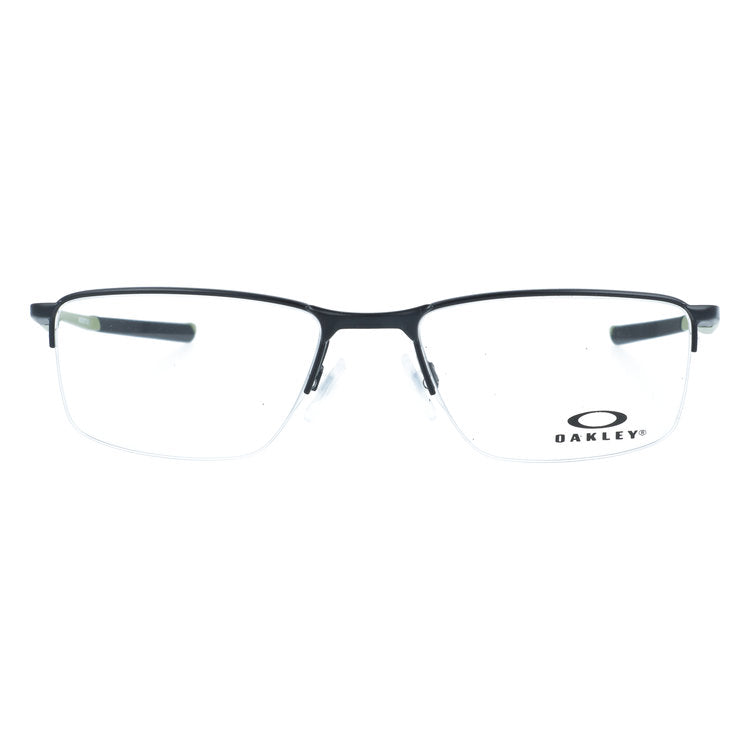 オークリー メガネフレーム ソケット5.5 伊達メガネ OAKLEY SOCKET5.5 OX3218-16 52サイズ スクエア/ナイロール型 ベヨネッタメガネ バネ丁番 ユニセックス メンズ レディース
