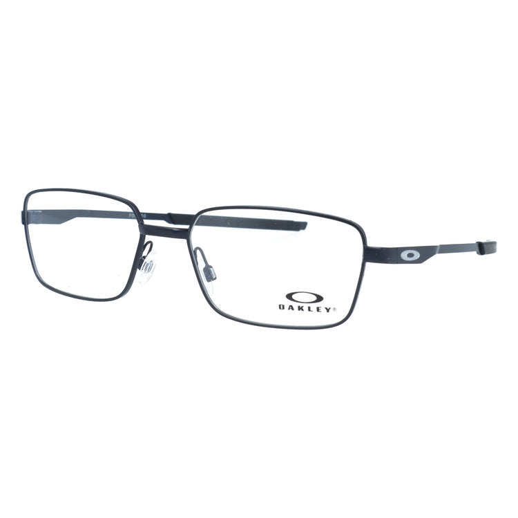 オークリー メガネフレーム フォイル アールキュー 伊達メガネ OAKLEY FOIL RQ OX3036-0357 57サイズ スクエア型 ベヨネッタメガネ ユニセックス メンズ レディース