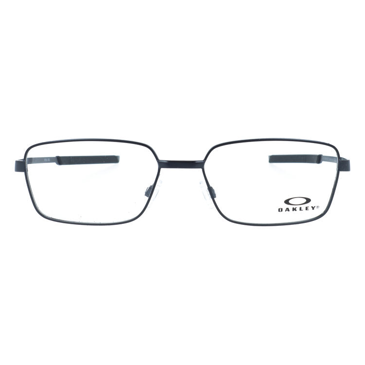 オークリー メガネフレーム フォイル アールキュー 伊達メガネ OAKLEY FOIL RQ OX3036-0357 57サイズ スクエア型 ベヨネッタメガネ ユニセックス メンズ レディース