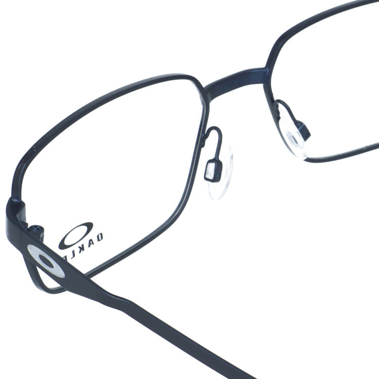 オークリー メガネフレーム フォイル アールキュー 伊達メガネ OAKLEY FOIL RQ OX3036-0357 57サイズ スクエア型 ベヨネッタメガネ ユニセックス メンズ レディース