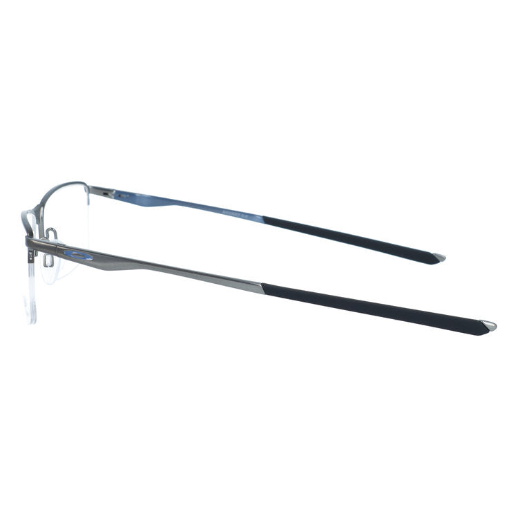 オークリー メガネフレーム ソケット5.5 伊達メガネ OAKLEY SOCKET 5.5 OX3218-1356 56サイズ スクエア型 ベヨネッタメガネ バネ丁番 ユニセックス メンズ レディース