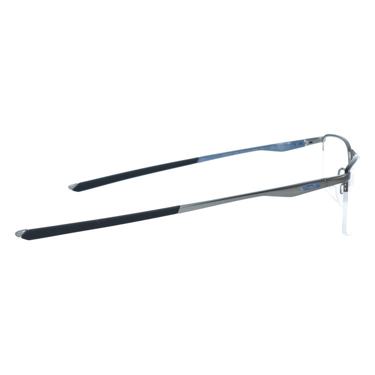 オークリー メガネフレーム ソケット5.5 伊達メガネ OAKLEY SOCKET 5.5 OX3218-1356 56サイズ スクエア型 ベヨネッタメガネ バネ丁番 ユニセックス メンズ レディース