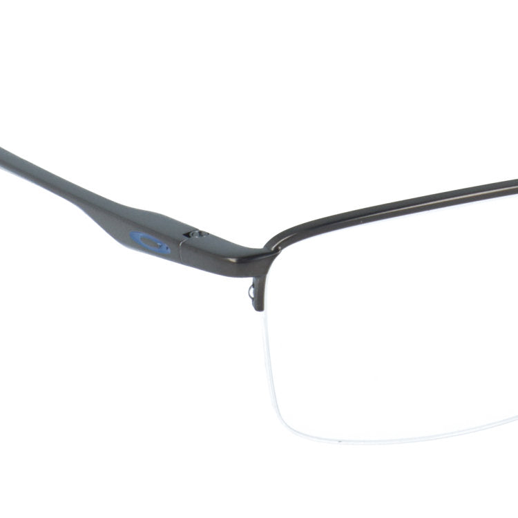 オークリー メガネフレーム ソケット5.5 伊達メガネ OAKLEY SOCKET 5.5 OX3218-1356 56サイズ スクエア型 ベヨネッタメガネ バネ丁番 ユニセックス メンズ レディース