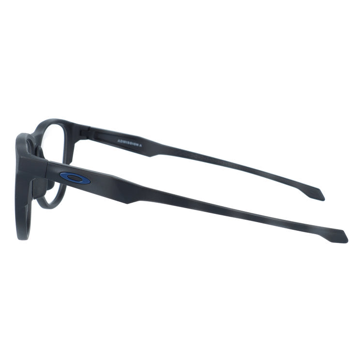 オークリー メガネフレーム アドミッション 伊達メガネ アジアンフィット OAKLEY ADMISSION A OX8056F-0455 55サイズ ウェリントン型 カモ 迷彩柄 ローブリッジフィット ユニセックス メンズ レディース