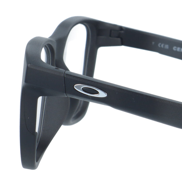 オークリー メガネフレーム センターボード 伊達メガネ アジアンフィット OAKLEY CENTERBOARD A OX8163F-0452 52サイズ ウェリントン型 カモ 迷彩柄 ローブリッジフィット ユニセックス メンズ レディース