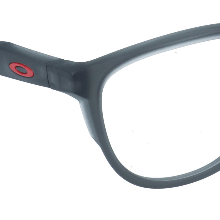 オークリー メガネフレーム アドミッションエー 伊達メガネ ローブリッジフィット OAKLEY ADMISSION A OX8056F-0255 55サイズ ウェリントン型 アジアンフィット 中顔面短縮眼鏡 ユニセックス メンズ レディース