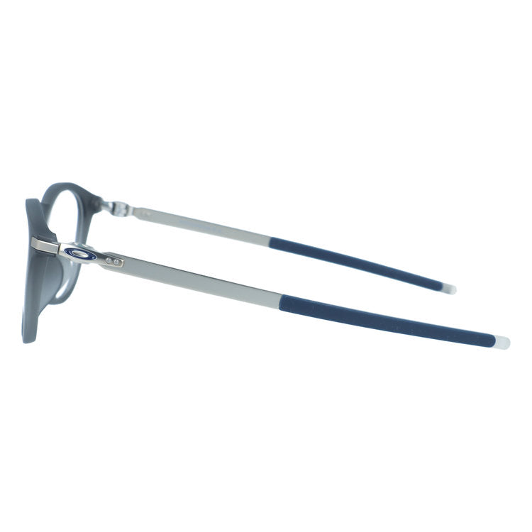 オークリー メガネフレーム ピッチマンR A 伊達メガネ ローブリッジフィット OAKLEY PITCHMAN R A OX8105F-0250 50サイズ ウェリントン型 アジアンフィット ユニセックス メンズ レディース | 緩みにくく開閉しやすい
