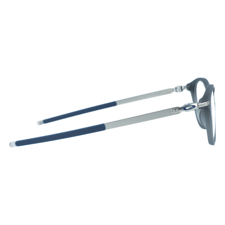 オークリー メガネフレーム ピッチマンR A 伊達メガネ ローブリッジフィット OAKLEY PITCHMAN R A OX8105F-0250 50サイズ ウェリントン型 アジアンフィット ユニセックス メンズ レディース | 緩みにくく開閉しやすい