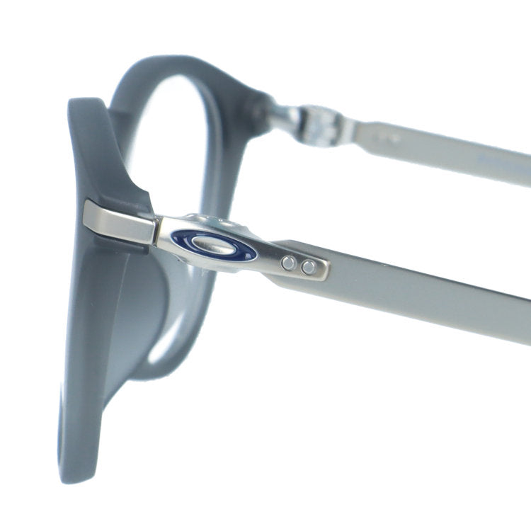 オークリー メガネフレーム ピッチマンR A 伊達メガネ ローブリッジフィット OAKLEY PITCHMAN R A OX8105F-0250 50サイズ ウェリントン型 アジアンフィット ユニセックス メンズ レディース | 緩みにくく開閉しやすい