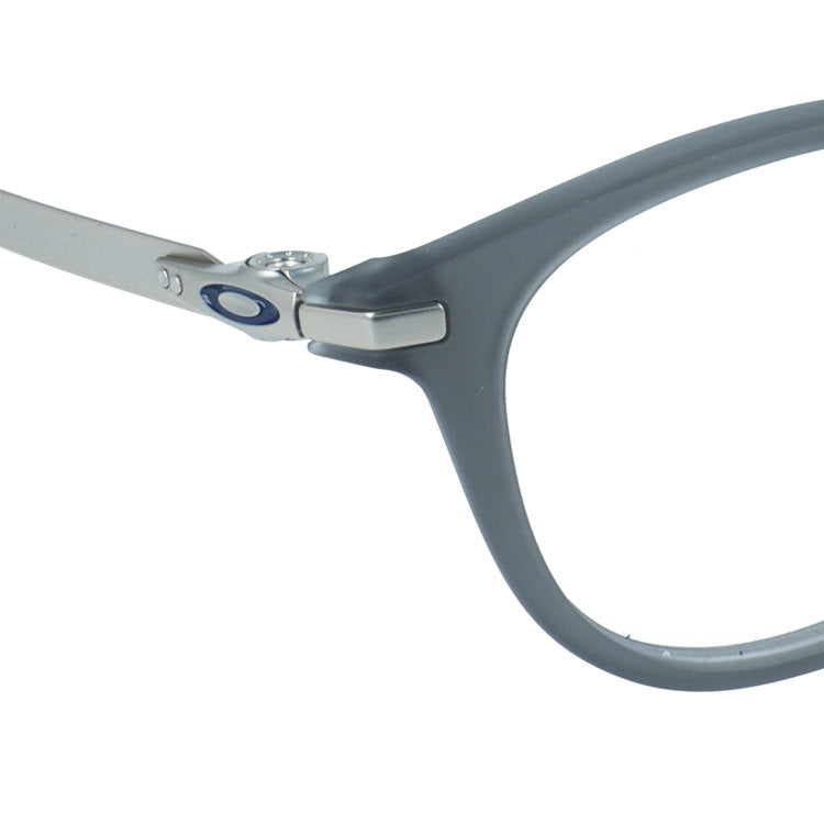 オークリー メガネフレーム ピッチマンR A 伊達メガネ ローブリッジフィット OAKLEY PITCHMAN R A OX8105F-0250 50サイズ ウェリントン型 アジアンフィット ユニセックス メンズ レディース | 緩みにくく開閉しやすい