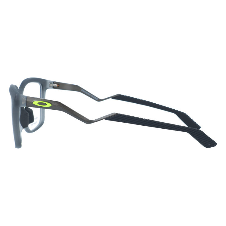 オークリー メガネフレーム エニグママス 伊達メガネ ユニバーサルフィット OAKLEY ENIGMA MASS OX8191-0255 55サイズ ウェリントン型 ユニセックス メンズ レディース