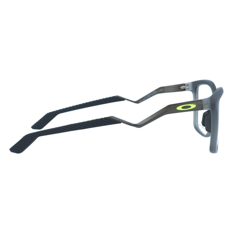 オークリー メガネフレーム エニグママス 伊達メガネ ユニバーサルフィット OAKLEY ENIGMA MASS OX8191-0255 55サイズ ウェリントン型 ユニセックス メンズ レディース