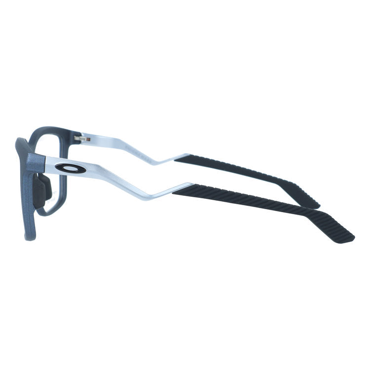 オークリー メガネフレーム エニグママス 伊達メガネ ユニバーサルフィット OAKLEY ENIGMA MASS OX8191-0455 55サイズ ウェリントン型 ユニセックス メンズ レディース