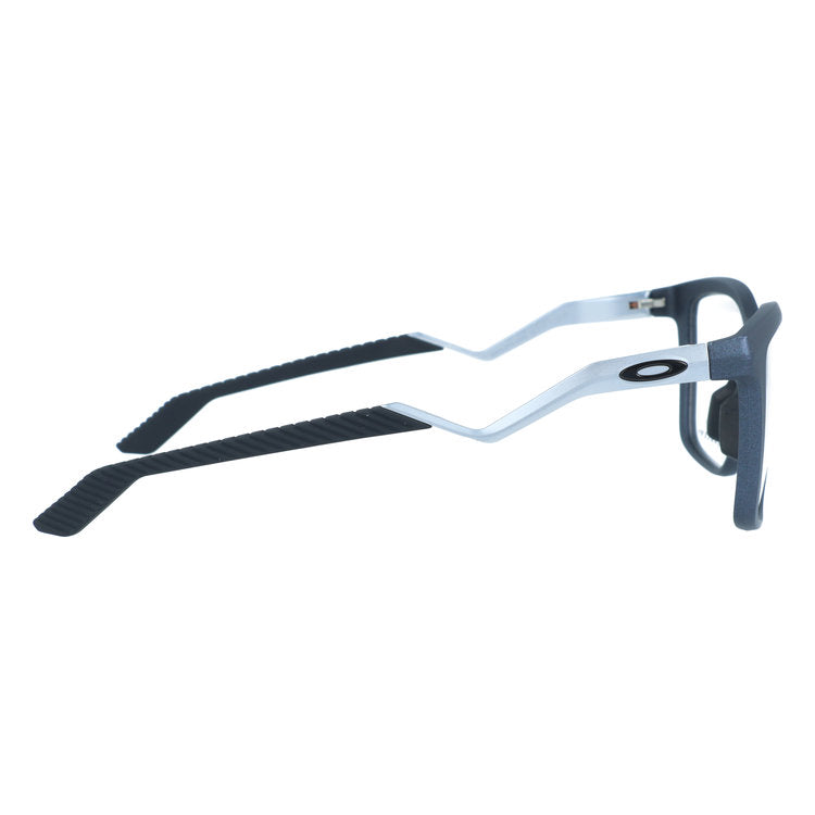 オークリー メガネフレーム エニグママス 伊達メガネ ユニバーサルフィット OAKLEY ENIGMA MASS OX8191-0455 55サイズ ウェリントン型 ユニセックス メンズ レディース