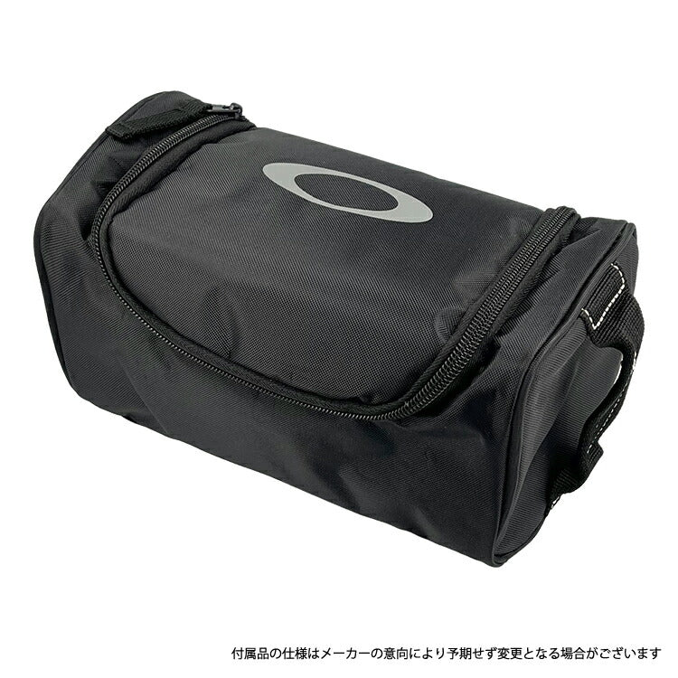 眼鏡対応】オークリー ゴーグル ラインマイナー XL（L） プリズム グローバルフィット OAKLEY LINE MINER XL（L）