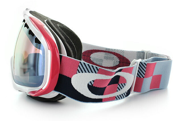 訳あり】オークリー ゴーグル クローバー OAKLEY CROWBAR 57