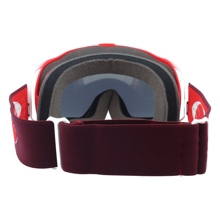 訳あり オークリー ゴーグル オリジナルLEGZAレンズセット CROWBAR クローバー 57-796J アジアンフィット OAKLEY ユニセックス メンズ レディース (コピー)