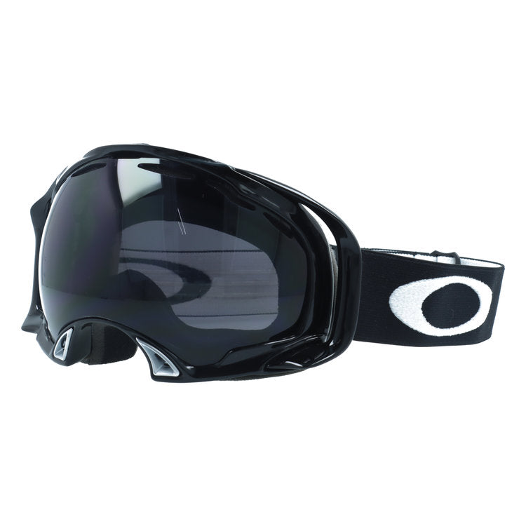 訳あり オークリー ゴーグル オリジナルLEGZAレンズセット SPLICE スプライス 57-236J アジアンフィット OAKLEY ユニセックス メンズ レディース (コピー)
