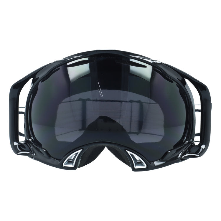 訳あり オークリー ゴーグル オリジナルLEGZAレンズセット SPLICE スプライス 57-236J アジアンフィット OAKLEY ユニセックス メンズ レディース (コピー)