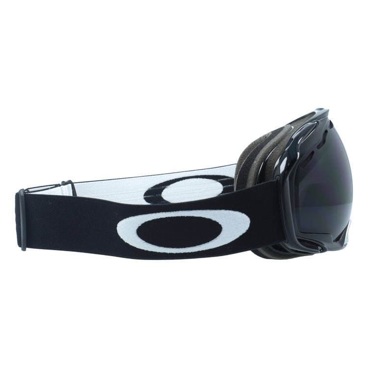訳あり オークリー ゴーグル オリジナルLEGZAレンズセット SPLICE スプライス 57-236J アジアンフィット OAKLEY ユニセックス メンズ レディース (コピー)
