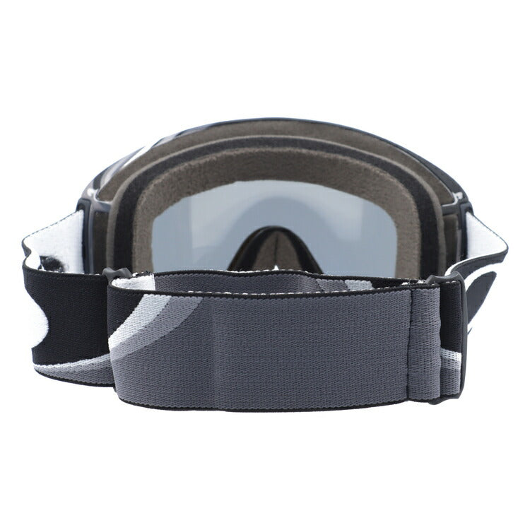 【眼鏡対応】オークリー ゴーグル キャノピー OAKLEY CANOPY 59-140J アジアンフィット メンズ レディース 男女兼用 スキーゴーグル スノーボード 【Dark Grey】 プレゼント
