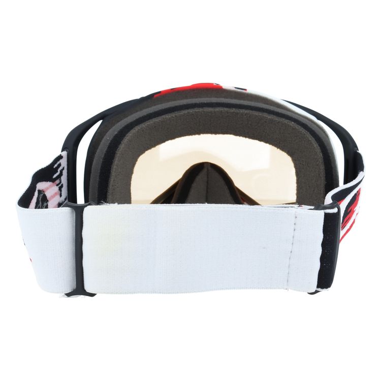 【訳あり】オークリー ゴーグル スプライス OAKLEY SPLICE 59-288 レギュラーフィット メンズ レディース 男女兼用 スキーゴーグル スノーボード 【Persimmon】 プレゼント