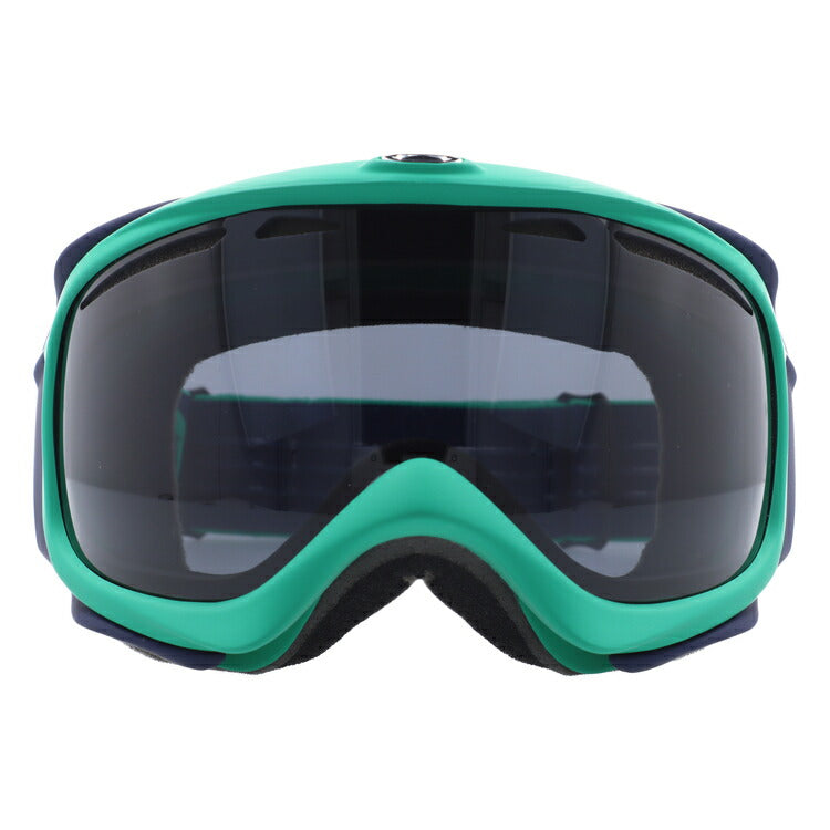 【訳あり】オークリー ゴーグル エレベート OAKLEY スノーゴーグル スキー スノーボード ELEVATE アジアンフィット 59-164J スキーゴーグル スノーボードゴーグル スノボ GOGGLE メンズ レディース