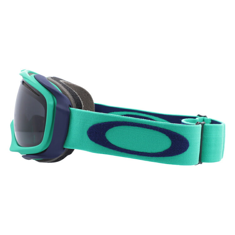 【訳あり】オークリー ゴーグル エレベート OAKLEY スノーゴーグル スキー スノーボード ELEVATE アジアンフィット 59-164J スキーゴーグル スノーボードゴーグル スノボ GOGGLE メンズ レディース