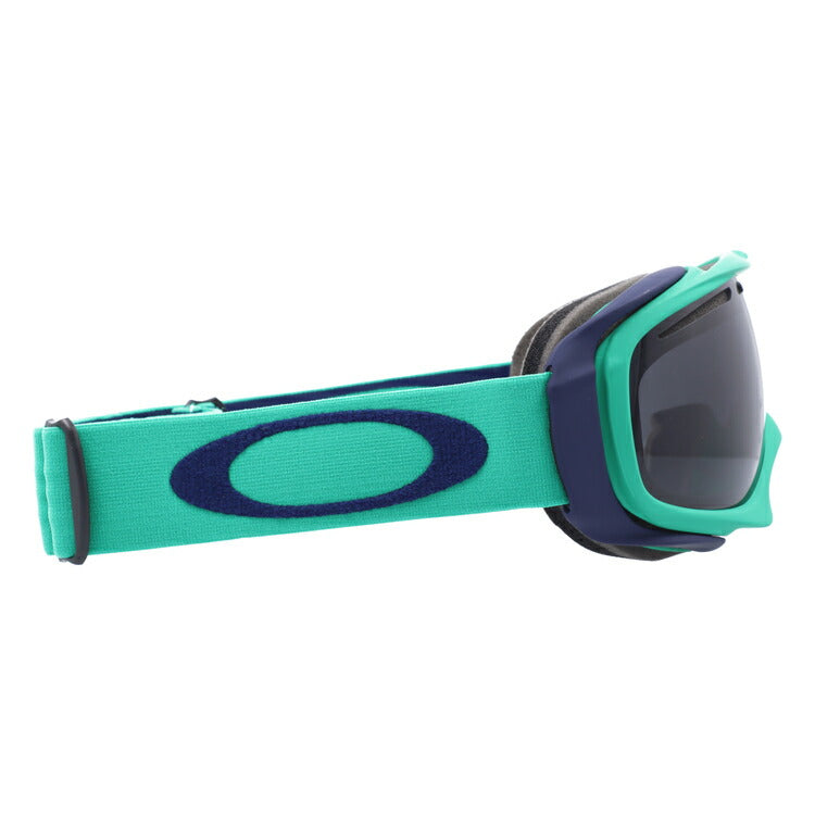 【訳あり】オークリー ゴーグル エレベート OAKLEY スノーゴーグル スキー スノーボード ELEVATE アジアンフィット 59-164J スキーゴーグル スノーボードゴーグル スノボ GOGGLE メンズ レディース