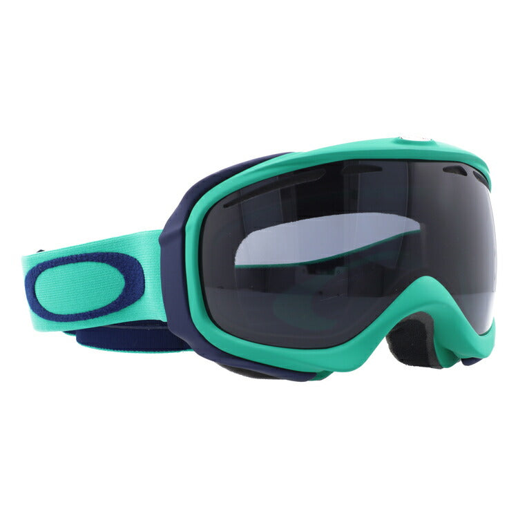【訳あり】オークリー ゴーグル エレベート OAKLEY スノーゴーグル スキー スノーボード ELEVATE アジアンフィット 59-164J スキーゴーグル スノーボードゴーグル スノボ GOGGLE メンズ レディース
