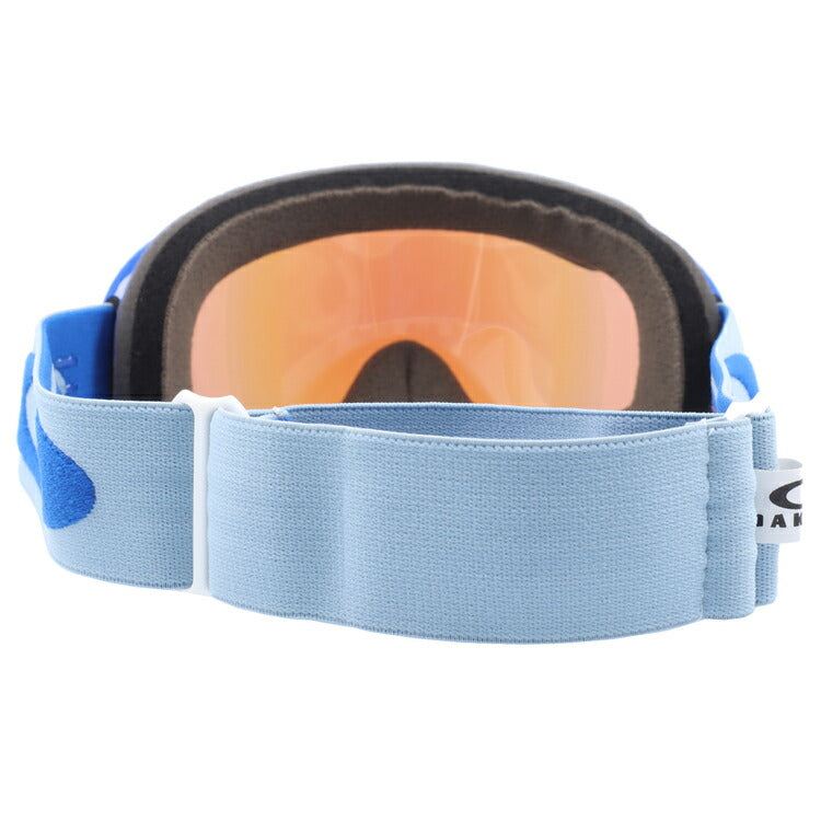 オークリー ゴーグル Aフレーム2.0 OAKLEY A FRAME 2.0 59-578J アジアンフィット ミラーレンズ メンズ レディース 男女兼用 スキーゴーグル スノーボード 【Blue Iridium】 プレゼント