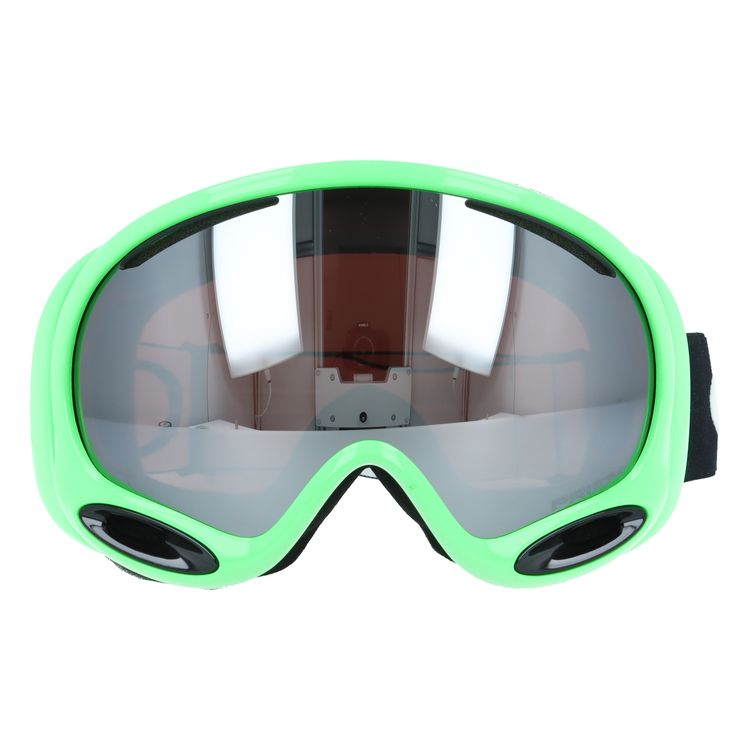 オークリー ゴーグル Aフレーム2.0 OAKLEY A FRAME 2.0 59-749J アジアンフィット プリズム メンズ レディース 男女兼用 スキーゴーグル スノーボード 【Prizm Black Iridium】 プレゼント