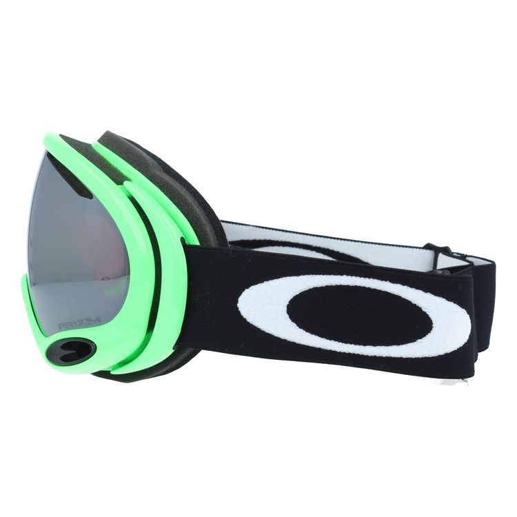 OAKLEY A Frame 2.0 80's Green collection with PRIZM Lens